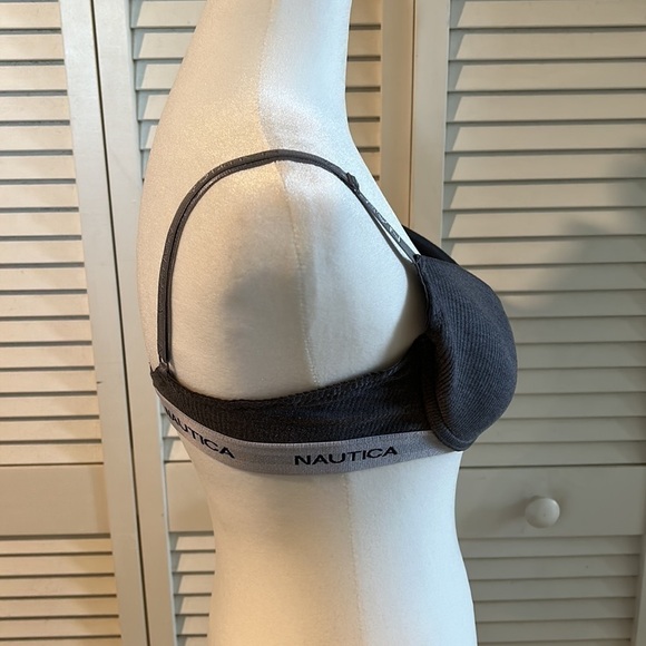 Nautica Bra size 34C - Picture 2 of 4